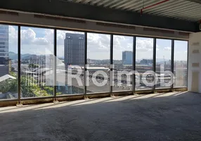 Foto 1 de Sala Comercial para alugar, 516m² em Santo Cristo, Rio de Janeiro