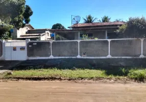 Foto 1 de Casa com 3 Quartos à venda, 156m² em Boa Perna, Araruama