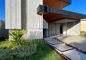 Foto 1 de Casa de Condomínio com 3 Quartos à venda, 360m² em Terra Vista Residence Club, Mirassol