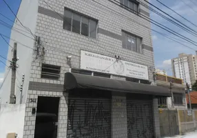 Foto 1 de Sala Comercial para alugar, 40m² em Baeta Neves, São Bernardo do Campo