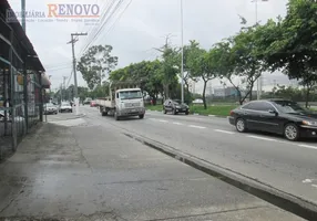 Foto 1 de Galpão/Depósito/Armazém à venda, 470m² em Santo Amaro, São Paulo