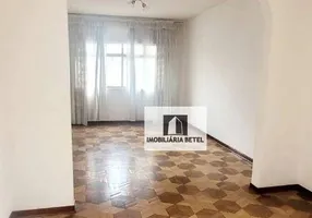 Foto 1 de Apartamento com 3 Quartos para alugar, 165m² em Vila Alzira, Santo André