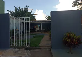 Foto 1 de Casa de Condomínio com 3 Quartos à venda, 110m² em Ponte Alta Norte, Brasília