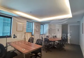 Foto 1 de Sala Comercial para alugar, 32m² em Higienópolis, São Paulo