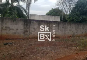 Foto 1 de Lote/Terreno à venda, 300m² em Jaraguá, Uberlândia