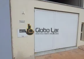 Foto 1 de Casa com 2 Quartos para alugar, 80m² em Residencial Palmeira Real, Limeira