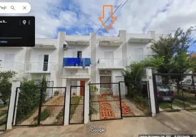 Foto 1 de Casa com 2 Quartos à venda, 62m² em Jardim Pagliato, Sorocaba