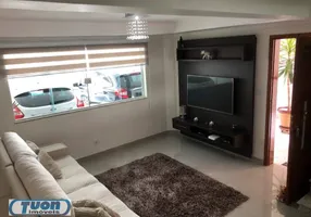 Foto 1 de Sobrado com 3 Quartos à venda, 155m² em Pirituba, São Paulo