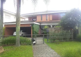 Foto 1 de Casa com 4 Quartos à venda, 369m² em Parque dos Principes, Osasco