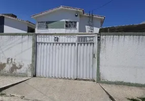 Foto 1 de Casa com 3 Quartos à venda, 61m² em Janga, Paulista