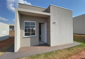 Foto 1 de Casa de Condomínio com 2 Quartos à venda, 48m² em Egydio Zani, São José do Rio Preto