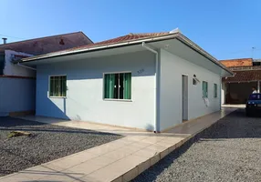 Foto 1 de Casa com 3 Quartos à venda, 126m² em Tifa Martins, Jaraguá do Sul