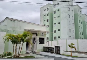 Foto 1 de Apartamento com 2 Quartos para alugar, 46m² em Jardim do Sol, Sorocaba