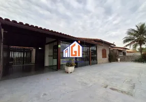 Foto 1 de Casa com 3 Quartos à venda, 210m² em Pontinha, Araruama