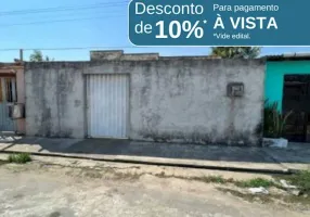 Foto 1 de Casa com 3 Quartos à venda, 69m² em Itauna II, Parintins