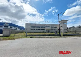 Foto 1 de Galpão/Depósito/Armazém para alugar, 1727m² em Jardim Eldorado, Palhoça