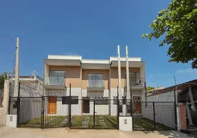 Foto 1 de Casa com 2 Quartos à venda, 79m² em Jardim Simus, Sorocaba