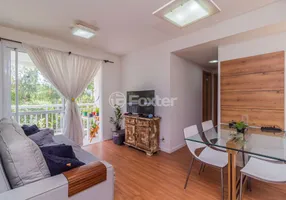Foto 1 de Apartamento com 2 Quartos à venda, 68m² em Jardim Lindóia, Porto Alegre