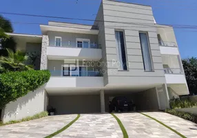 Foto 1 de Casa de Condomínio com 5 Quartos para alugar, 837m² em Condominio Aruja Hills III, Arujá