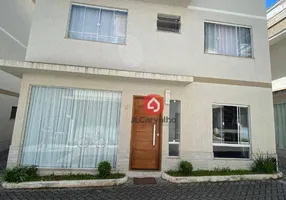 Foto 1 de Casa de Condomínio com 4 Quartos à venda, 120m² em Cônego, Nova Friburgo