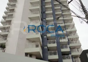 Foto 1 de Apartamento com 2 Quartos à venda, 151m² em Jardim Macarengo, São Carlos