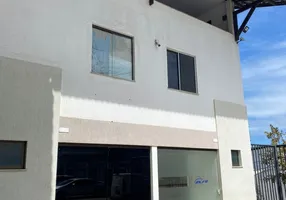 Foto 1 de Galpão/Depósito/Armazém com 1 Quarto para alugar, 90m² em Recreio Ipitanga, Lauro de Freitas