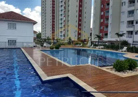 Foto 1 de Apartamento com 3 Quartos à venda, 80m² em Ponte Preta, Campinas