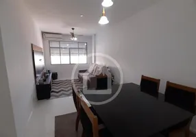 Foto 1 de Apartamento com 2 Quartos à venda, 91m² em Portuguesa, Rio de Janeiro