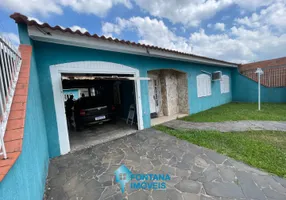 Foto 1 de Casa com 4 Quartos à venda, 156m² em Vila Vista Alegre, Cachoeirinha