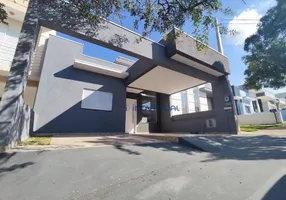 Foto 1 de Casa de Condomínio com 3 Quartos à venda, 124m² em Condominio Horto Florestal Iii, Sorocaba
