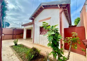 Foto 1 de Casa com 3 Quartos à venda, 166m² em Vila Santa Catarina, Americana