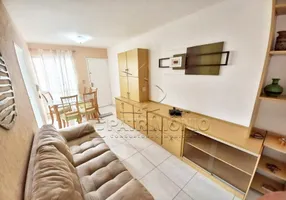 Foto 1 de Apartamento com 3 Quartos à venda, 60m² em Vila Trujillo, Sorocaba