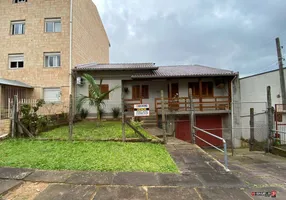 Foto 1 de Casa com 3 Quartos à venda, 265m² em Vila Nova, Novo Hamburgo