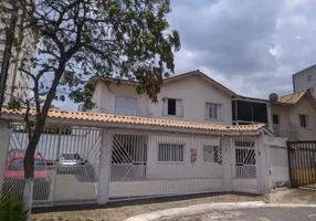 Foto 1 de Casa de Condomínio com 2 Quartos à venda, 92m² em Jardim Maria Rosa, Taboão da Serra