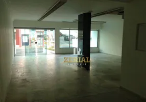 Foto 1 de Imóvel Comercial para alugar, 320m² em Santo Antônio, São Caetano do Sul