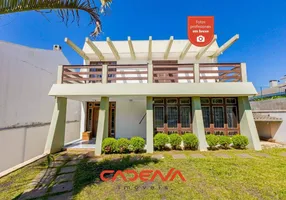 Foto 1 de Casa com 5 Quartos para alugar, 528m² em Guabirotuba, Curitiba