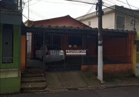 Foto 1 de Casa com 3 Quartos à venda, 150m² em Parque Maria Fernandes, São Paulo