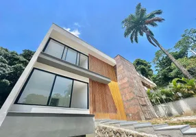 Foto 1 de Casa de Condomínio com 4 Quartos à venda, 482m² em Itanhangá, Rio de Janeiro