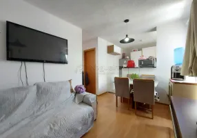 Foto 1 de Apartamento com 2 Quartos à venda, 38m² em Fragoso, Paulista