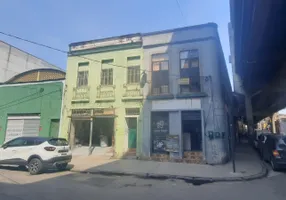 Foto 1 de com 5 Quartos para alugar, 80m² em São Cristóvão, Rio de Janeiro