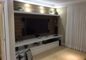 Foto 1 de Apartamento com 3 Quartos à venda, 192m² em Boa Vista, Santo André