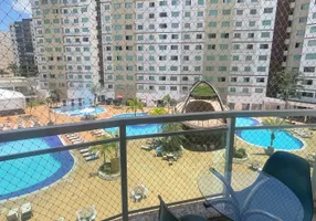 Foto 1 de Apartamento com 2 Quartos à venda, 62m² em Do Turista, Caldas Novas