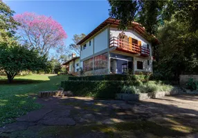Foto 1 de Casa com 5 Quartos à venda, 409m² em Horto Florestal, Ribeirão Preto