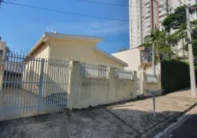 Foto 1 de Casa com 2 Quartos para alugar, 124m² em Jardim Pau Preto, Indaiatuba