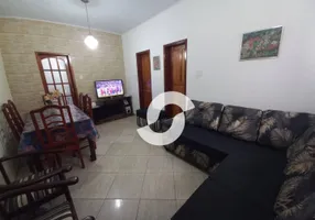 Foto 1 de Apartamento com 2 Quartos à venda, 44m² em Ubas, Iguaba Grande