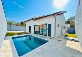 Foto 1 de Casa de Condomínio com 3 Quartos à venda, 106m² em Jardim Estancia Brasil, Atibaia