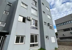 Foto 1 de Apartamento com 2 Quartos à venda, 58m² em Uniao, Estância Velha