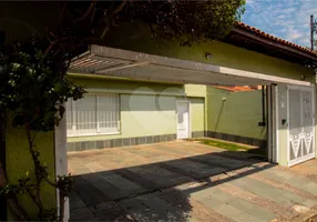Foto 1 de Casa com 3 Quartos à venda, 450m² em Vila Sônia, São Paulo