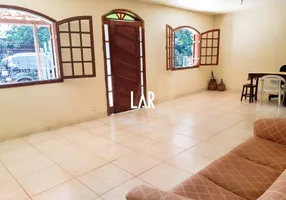 Foto 1 de Casa com 3 Quartos à venda, 210m² em Macacos, Nova Lima