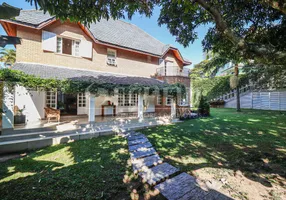 Foto 1 de Casa com 3 Quartos à venda, 500m² em Chácara Monte Alegre, São Paulo